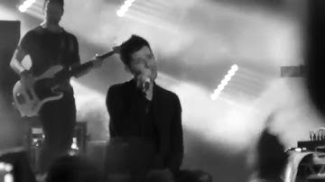 The Script - The Man Who Can