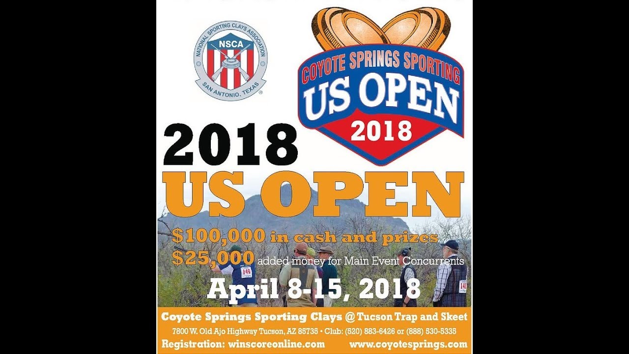 US Open 2018