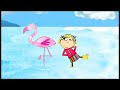 CBeebies Bedtime Hour Promo 2015 