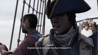 PsiloSage Streams: Assassins Creed 3 (04/26/2026)