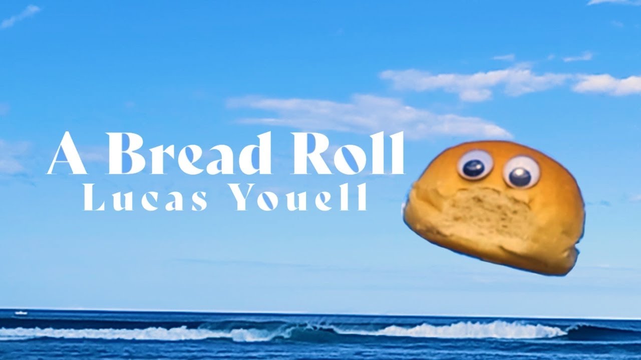 A Bread Roll (Instrumental) YouTube Music