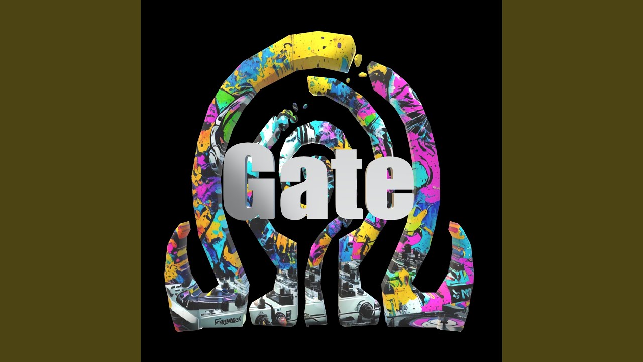 Gate Youtube