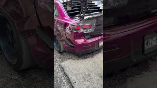 #jdm #jdmcars #shortvideo #shorts #mitsubishievo #mitsubishilancer
