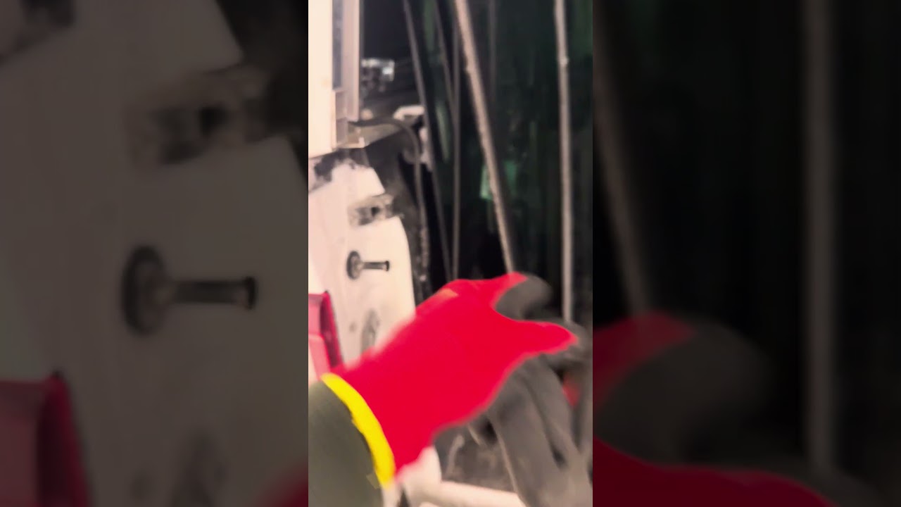 Auto Glass - Near Me