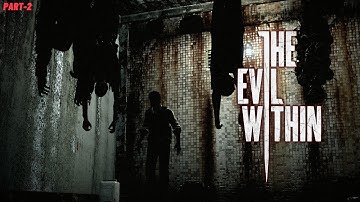 Someone chasing me! The Evil Within Part-2! #youtubegaming #gamer #gameplay #gaming #horrorgaming