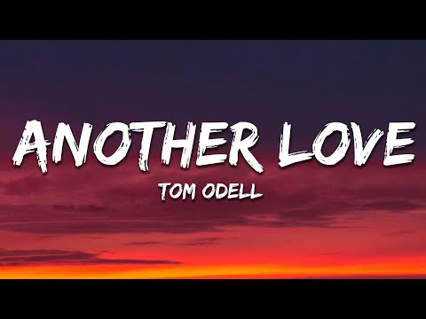 Tom Odell - Another Love (Sub Español + Lyrics) 