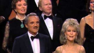 NBC 60th Anniversary Show Clip 1986