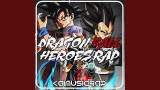 Download Lagu Dragon Ball Heroes Rap