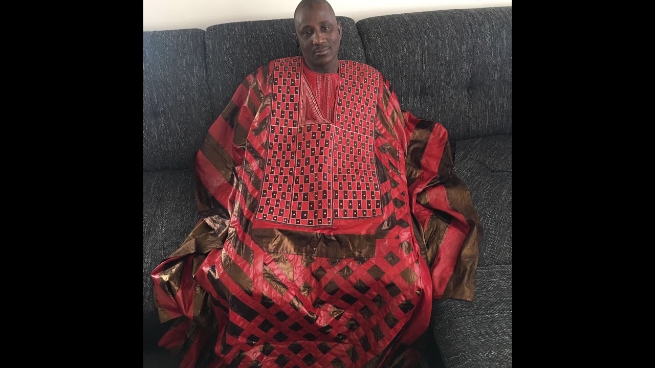 Mama Niame  - Mamani Toumani Kone