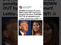 Trump’s $464M Fraud Penalty THROWN OUT? 😳🔥