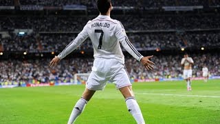 Cristiano Ronaldo The Ultimate Show 20142015 Skills & Goals Hd
