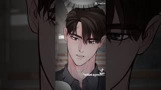 What Eyes? - Yoon-Gyeol #Bl #Manhwa #Recommended #Blmanhwa #Namyoon-Gyeol #Yaoi #Formyweirdo