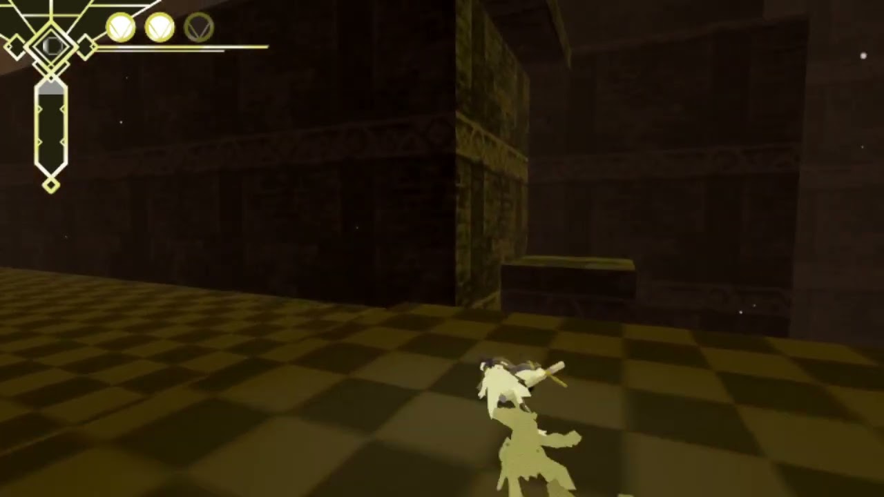 Pseudoregalia faster theater oob climb