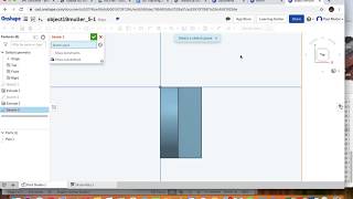 onshape intro3 muller