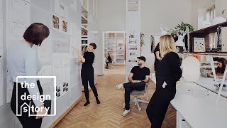 KOGAA Explains Slow Architecture or Slow Development