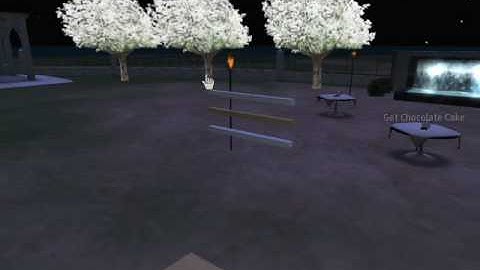 3Di Joint Prim Feature