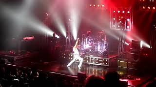 rock legend le silo 29 01 19 queen somebody to love