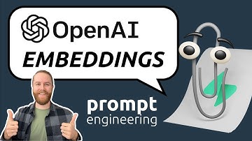 ClippyGPT - How I Built Supabase’s OpenAI Doc Search (Embeddings)