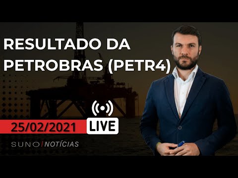🔴Resultado da Petrobras (PETR4), Governo quer obter R$ 25 bilhões da Eletrobrás (ELET4)
