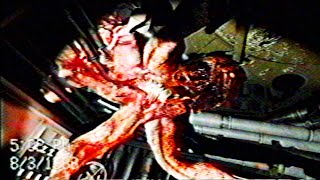 Umbrata Manic Incident (FOUND FOOTAGE)