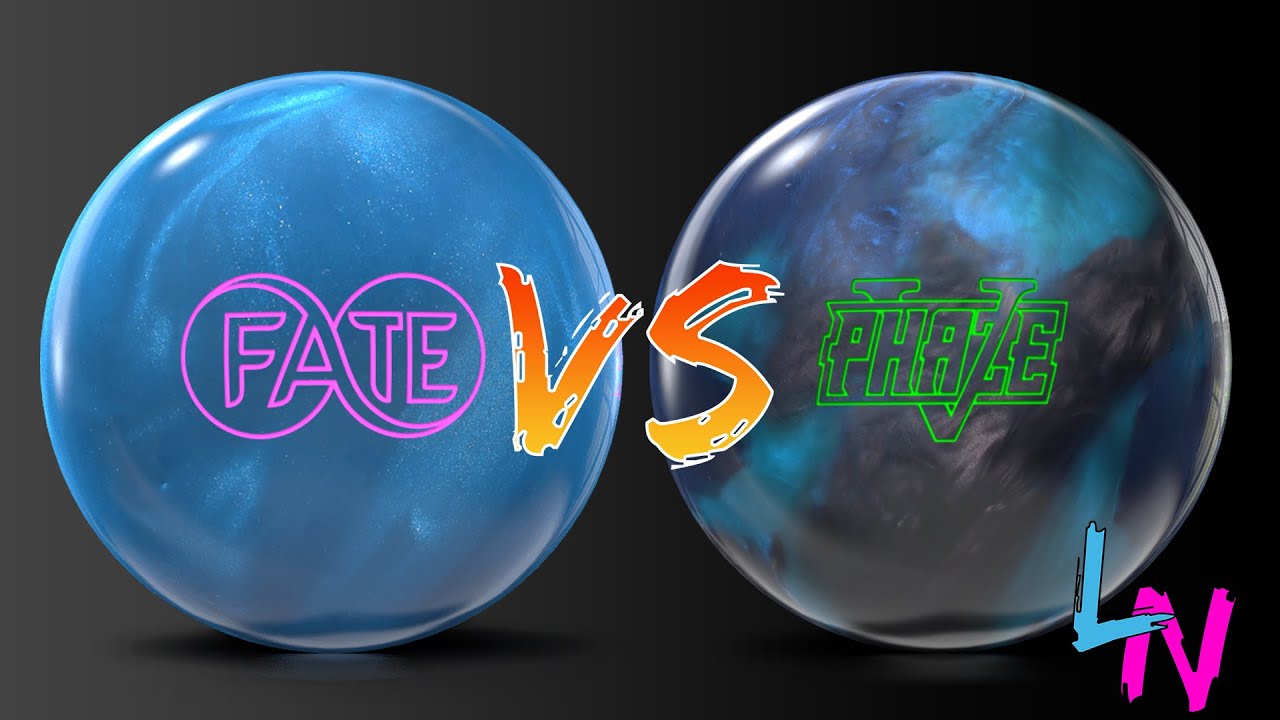 The Storm Fate And The Storm Phaze V Are Two Must Have Symmetrical