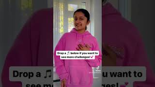 Rhythm Challenge-Christina Aguileras Fighter