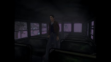 trying to escape my thoughts | silent hill inspired ambient music