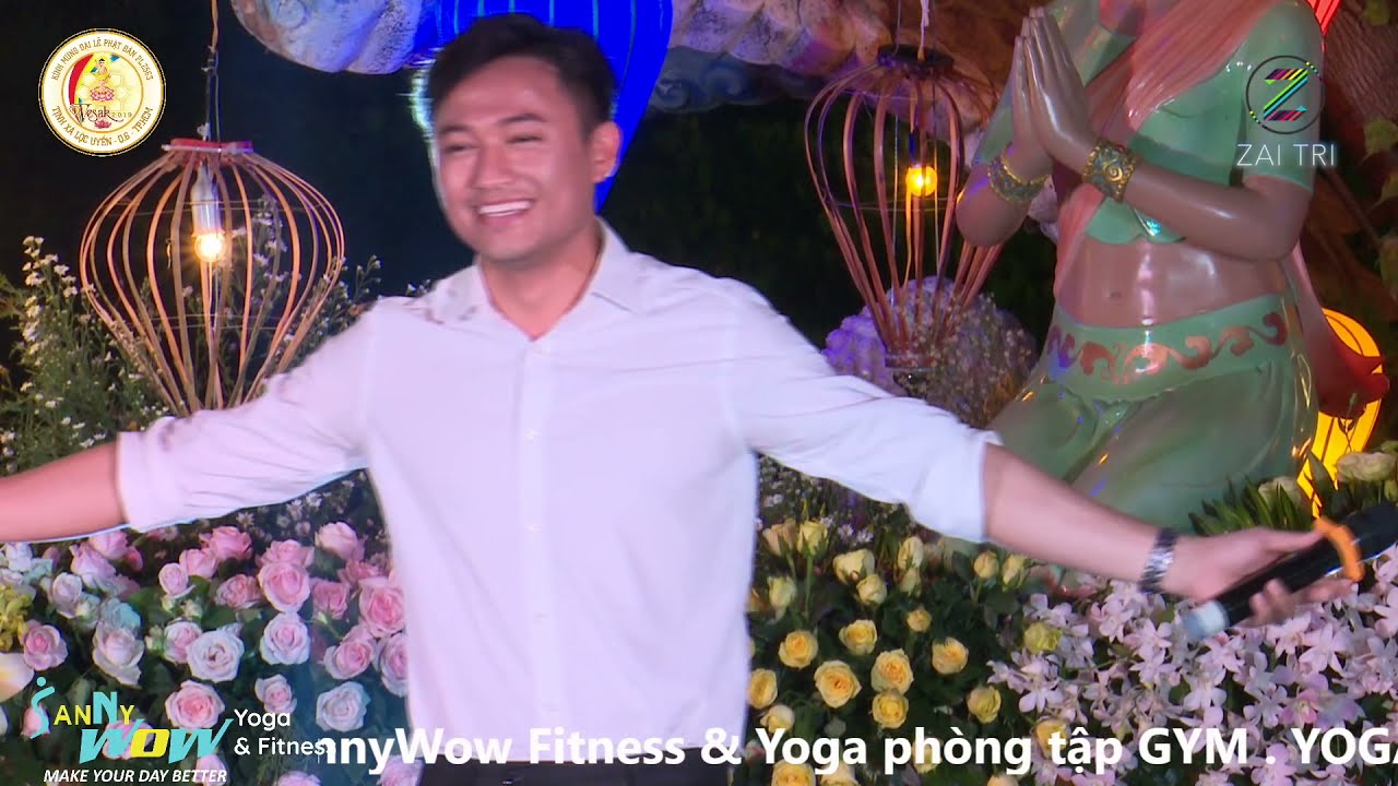 DVĐA Quý Bình á quân Tình Bolera với ca khúc Đèn Khuya - Hồn Quê | ZaiTri