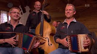 Ländler Chutze Musig wo abfahrt