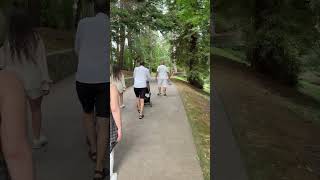 Batumi Botanical Garden