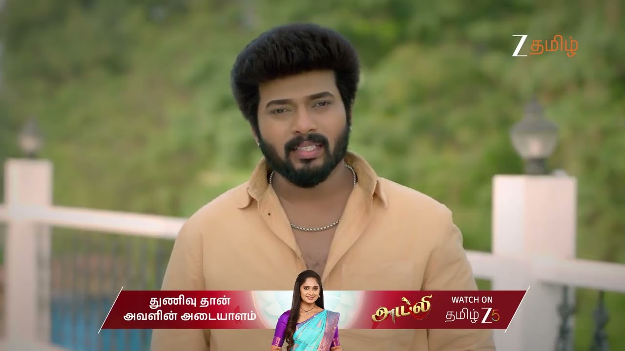 Karthigai Deepam EP 1134 | Ep -  | Best Scene | Feb 27 2026 | Zee Tamil