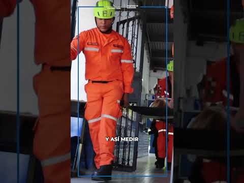 II Simulacro Nacional de Evacuación.