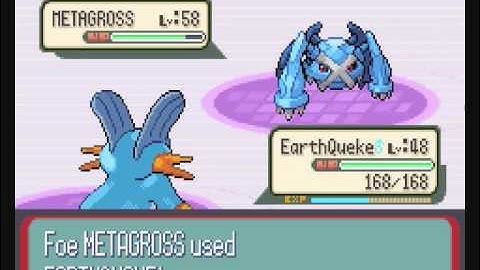 pokemon ruby walkthrough part 33