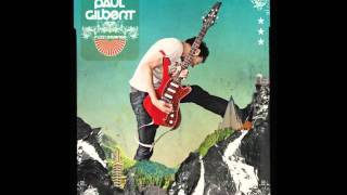 Paul Gilbert - Blowtorch (2010) *High Quality* *Re-upload*