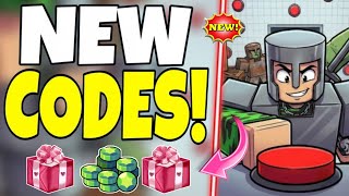 🧊Ice And Fire🔥 THE BUTTON ROOM CODES - ROBLOX THE BUTTON ROOM CODES 2026