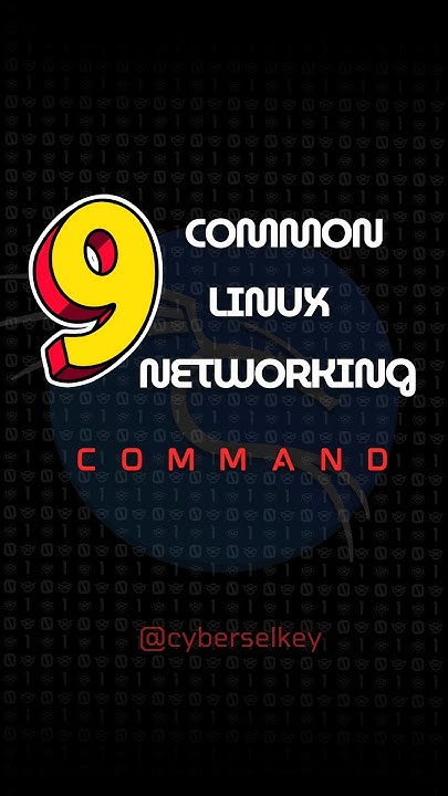 😱⚠️Top Linux Commands You Need to Know! 🤫💻 #linuxtips #trending - YouTube