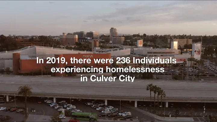 Mayor Meghan Sahli-Wells on Addressing Homelessness in Culver City