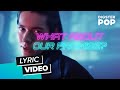 Kristian Kostov - Honest (Lyric Video)