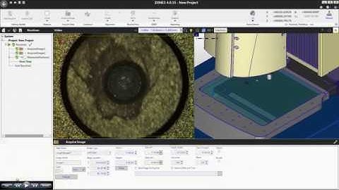 ZONE3 Tech Tip: Acquiring Images in ZONE3