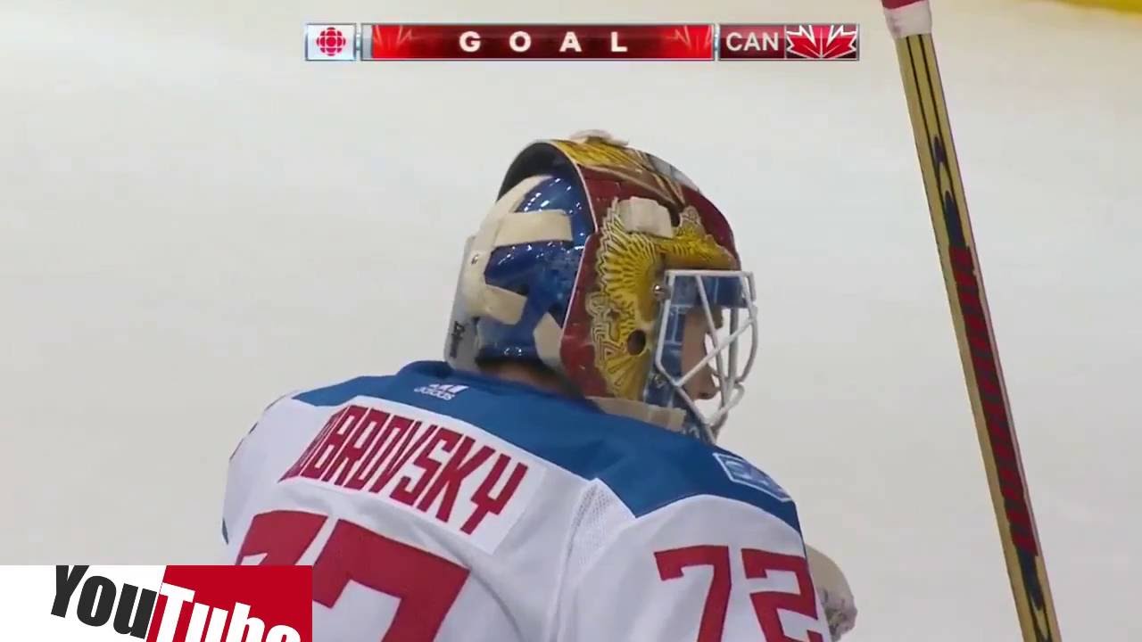 Россия – Канада: Кубок мира 2016 Кубок мира 2016: полуфинал Россия – Канада Россия – Канада: Кубок мира 2016 Кубок мира 2016: полуфинал Россия – Канада