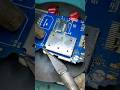 😲 Phone Not Turning On? | Dead Phone Repair #smartphone #tech #repair