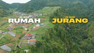 Suasana Desa Mirip di Luar Negeri ( Magetan )