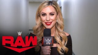 Charlotte Flair to address Rhea Ripley’s challenge on NXT: Raw Exclusive, Feb. 3, 2020