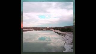 Tomas Barfod ft. CHLLNGR - Salton Sea - 12 Only Human (Digital Only Exclusive)