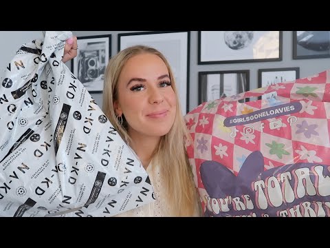 NA-KD, LOAVIES, ZARA & VILLA SHOPLOG (ZOMER) ❥ Try-on + kortingscode  | Janette