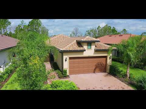 2509 Daisy Dr, North Port, FL home video tour