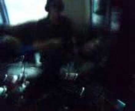 Johns strange jam