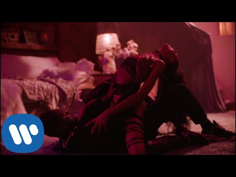 Kranium - In Charge (Official Music Video)