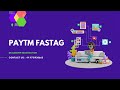 PayTm FASTag Agency | FASTag Dealership Apply | Fastag Agent Kaise Bane