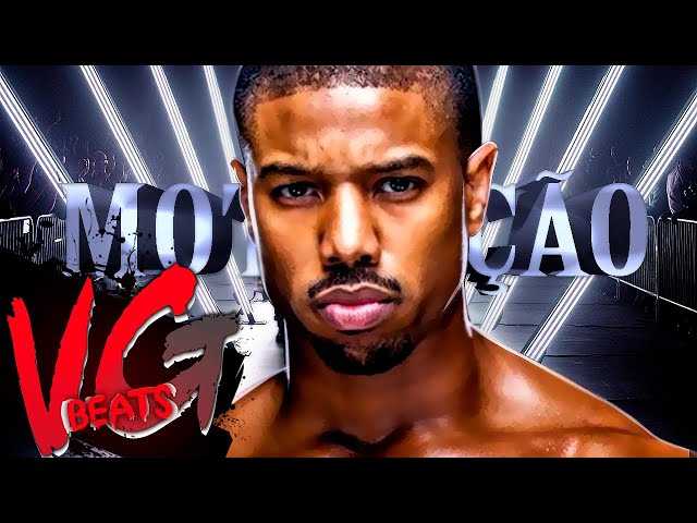 Rap Nunca Vou Falhar | Adonis Creed | VG BEATS class=